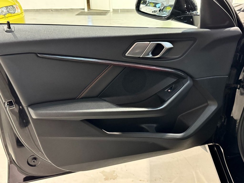 USED 2021 71 BMW 1 SERIES 1.5 116d Sport (LCP) Hatchback 5dr Diesel DCT Euro 6 (s/s) (116 ps) &pound;6,000 UPGRADES+PAN ROOF+TECH