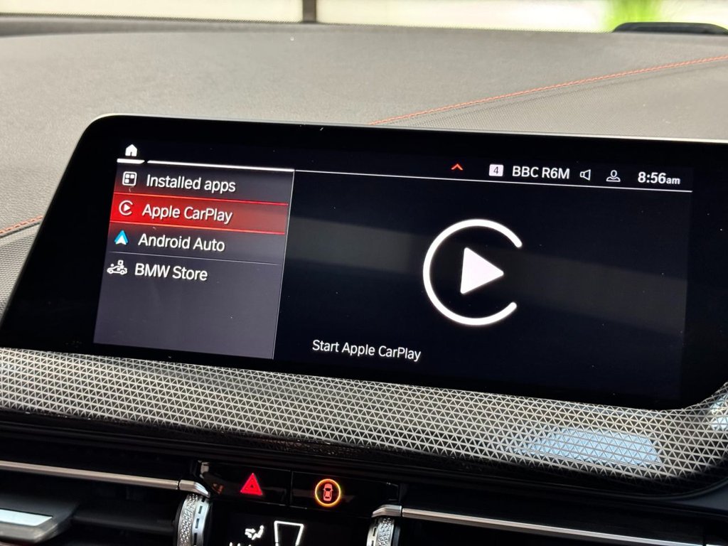 USED 2021 71 BMW 1 SERIES 1.5 116d Sport (LCP) Hatchback 5dr Diesel DCT Euro 6 (s/s) (116 ps) &pound;6,000 UPGRADES+PAN ROOF+TECH