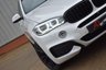 USED 2015 65 BMW X6 3.0 30d M Sport SUV 5dr Diesel Auto xDrive Euro 6 (s/s) (258 ps) 
