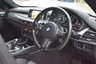 USED 2015 65 BMW X6 3.0 30d M Sport SUV 5dr Diesel Auto xDrive Euro 6 (s/s) (258 ps) 
