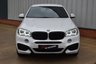 USED 2015 65 BMW X6 3.0 30d M Sport SUV 5dr Diesel Auto xDrive Euro 6 (s/s) (258 ps) 