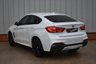 USED 2015 65 BMW X6 3.0 30d M Sport SUV 5dr Diesel Auto xDrive Euro 6 (s/s) (258 ps) 