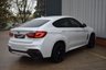 USED 2015 65 BMW X6 3.0 30d M Sport SUV 5dr Diesel Auto xDrive Euro 6 (s/s) (258 ps) 