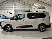 USED 2020 69 CITROEN BERLINGO 1.5 BlueHDi Flair XTR XL MPV 5dr Diesel Manual Euro 6 (s/s) (130 ps) 7 SEATS+SAT NAV+PARK+APPLEPLAY