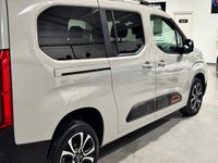 USED 2020 69 CITROEN BERLINGO 1.5 BlueHDi Flair XTR XL MPV 5dr Diesel Manual Euro 6 (s/s) (130 ps) 7 SEATS+SAT NAV+PARK+APPLEPLAY