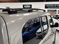 USED 2020 69 CITROEN BERLINGO 1.5 BlueHDi Flair XTR XL MPV 5dr Diesel Manual Euro 6 (s/s) (130 ps) 7 SEATS+SAT NAV+PARK+APPLEPLAY