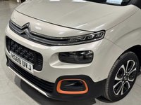 USED 2020 69 CITROEN BERLINGO 1.5 BlueHDi Flair XTR XL MPV 5dr Diesel Manual Euro 6 (s/s) (130 ps) 7 SEATS+SAT NAV+PARK+APPLEPLAY
