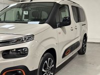 USED 2020 69 CITROEN BERLINGO 1.5 BlueHDi Flair XTR XL MPV 5dr Diesel Manual Euro 6 (s/s) (130 ps) 7 SEATS+SAT NAV+PARK+APPLEPLAY
