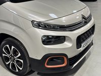 USED 2020 69 CITROEN BERLINGO 1.5 BlueHDi Flair XTR XL MPV 5dr Diesel Manual Euro 6 (s/s) (130 ps) 7 SEATS+SAT NAV+PARK+APPLEPLAY