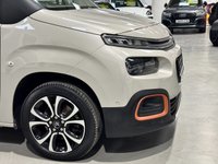 USED 2020 69 CITROEN BERLINGO 1.5 BlueHDi Flair XTR XL MPV 5dr Diesel Manual Euro 6 (s/s) (130 ps) 7 SEATS+SAT NAV+PARK+APPLEPLAY