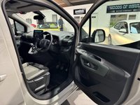 USED 2020 69 CITROEN BERLINGO 1.5 BlueHDi Flair XTR XL MPV 5dr Diesel Manual Euro 6 (s/s) (130 ps) 7 SEATS+SAT NAV+PARK+APPLEPLAY