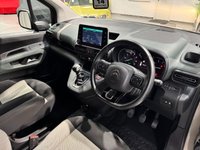 USED 2020 69 CITROEN BERLINGO 1.5 BlueHDi Flair XTR XL MPV 5dr Diesel Manual Euro 6 (s/s) (130 ps) 7 SEATS+SAT NAV+PARK+APPLEPLAY