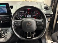 USED 2020 69 CITROEN BERLINGO 1.5 BlueHDi Flair XTR XL MPV 5dr Diesel Manual Euro 6 (s/s) (130 ps) 7 SEATS+SAT NAV+PARK+APPLEPLAY