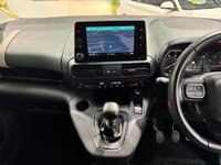 USED 2020 69 CITROEN BERLINGO 1.5 BlueHDi Flair XTR XL MPV 5dr Diesel Manual Euro 6 (s/s) (130 ps) 7 SEATS+SAT NAV+PARK+APPLEPLAY