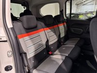 USED 2020 69 CITROEN BERLINGO 1.5 BlueHDi Flair XTR XL MPV 5dr Diesel Manual Euro 6 (s/s) (130 ps) 7 SEATS+SAT NAV+PARK+APPLEPLAY
