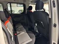 USED 2020 69 CITROEN BERLINGO 1.5 BlueHDi Flair XTR XL MPV 5dr Diesel Manual Euro 6 (s/s) (130 ps) 7 SEATS+SAT NAV+PARK+APPLEPLAY