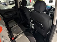 USED 2020 69 CITROEN BERLINGO 1.5 BlueHDi Flair XTR XL MPV 5dr Diesel Manual Euro 6 (s/s) (130 ps) 7 SEATS+SAT NAV+PARK+APPLEPLAY