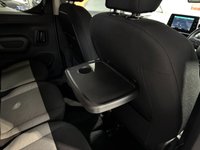 USED 2020 69 CITROEN BERLINGO 1.5 BlueHDi Flair XTR XL MPV 5dr Diesel Manual Euro 6 (s/s) (130 ps) 7 SEATS+SAT NAV+PARK+APPLEPLAY