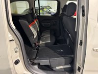USED 2020 69 CITROEN BERLINGO 1.5 BlueHDi Flair XTR XL MPV 5dr Diesel Manual Euro 6 (s/s) (130 ps) 7 SEATS+SAT NAV+PARK+APPLEPLAY