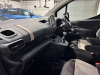 USED 2020 69 CITROEN BERLINGO 1.5 BlueHDi Flair XTR XL MPV 5dr Diesel Manual Euro 6 (s/s) (130 ps) 7 SEATS+SAT NAV+PARK+APPLEPLAY