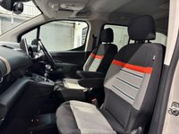 USED 2020 69 CITROEN BERLINGO 1.5 BlueHDi Flair XTR XL MPV 5dr Diesel Manual Euro 6 (s/s) (130 ps) 7 SEATS+SAT NAV+PARK+APPLEPLAY