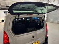 USED 2020 69 CITROEN BERLINGO 1.5 BlueHDi Flair XTR XL MPV 5dr Diesel Manual Euro 6 (s/s) (130 ps) 7 SEATS+SAT NAV+PARK+APPLEPLAY