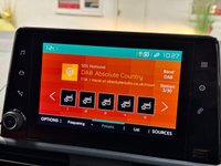 USED 2020 69 CITROEN BERLINGO 1.5 BlueHDi Flair XTR XL MPV 5dr Diesel Manual Euro 6 (s/s) (130 ps) 7 SEATS+SAT NAV+PARK+APPLEPLAY