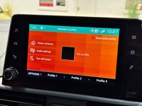 USED 2020 69 CITROEN BERLINGO 1.5 BlueHDi Flair XTR XL MPV 5dr Diesel Manual Euro 6 (s/s) (130 ps) 7 SEATS+SAT NAV+PARK+APPLEPLAY