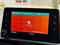 USED 2020 69 CITROEN BERLINGO 1.5 BlueHDi Flair XTR XL MPV 5dr Diesel Manual Euro 6 (s/s) (130 ps) 7 SEATS+SAT NAV+PARK+APPLEPLAY