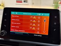 USED 2020 69 CITROEN BERLINGO 1.5 BlueHDi Flair XTR XL MPV 5dr Diesel Manual Euro 6 (s/s) (130 ps) 7 SEATS+SAT NAV+PARK+APPLEPLAY