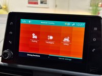 USED 2020 69 CITROEN BERLINGO 1.5 BlueHDi Flair XTR XL MPV 5dr Diesel Manual Euro 6 (s/s) (130 ps) 7 SEATS+SAT NAV+PARK+APPLEPLAY