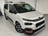 USED 2020 69 CITROEN BERLINGO 1.5 BlueHDi Flair XTR XL MPV 5dr Diesel Manual Euro 6 (s/s) (130 ps) 7 SEATS+SAT NAV+PARK+APPLEPLAY