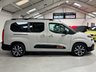 USED 2020 69 CITROEN BERLINGO 1.5 BlueHDi Flair XTR XL MPV 5dr Diesel Manual Euro 6 (s/s) (130 ps) 7 SEATS+SAT NAV+PARK+APPLEPLAY