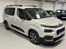 USED 2020 69 CITROEN BERLINGO 1.5 BlueHDi Flair XTR XL MPV 5dr Diesel Manual Euro 6 (s/s) (130 ps) 7 SEATS+SAT NAV+PARK+APPLEPLAY