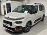 USED 2020 69 CITROEN BERLINGO 1.5 BlueHDi Flair XTR XL MPV 5dr Diesel Manual Euro 6 (s/s) (130 ps) 7 SEATS+SAT NAV+PARK+APPLEPLAY