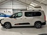 USED 2020 69 CITROEN BERLINGO 1.5 BlueHDi Flair XTR XL MPV 5dr Diesel Manual Euro 6 (s/s) (130 ps) 7 SEATS+SAT NAV+PARK+APPLEPLAY