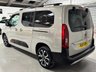 USED 2020 69 CITROEN BERLINGO 1.5 BlueHDi Flair XTR XL MPV 5dr Diesel Manual Euro 6 (s/s) (130 ps) 7 SEATS+SAT NAV+PARK+APPLEPLAY