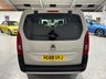 USED 2020 69 CITROEN BERLINGO 1.5 BlueHDi Flair XTR XL MPV 5dr Diesel Manual Euro 6 (s/s) (130 ps) 7 SEATS+SAT NAV+PARK+APPLEPLAY