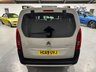 USED 2020 69 CITROEN BERLINGO 1.5 BlueHDi Flair XTR XL MPV 5dr Diesel Manual Euro 6 (s/s) (130 ps) 7 SEATS+SAT NAV+PARK+APPLEPLAY