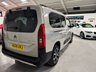 USED 2020 69 CITROEN BERLINGO 1.5 BlueHDi Flair XTR XL MPV 5dr Diesel Manual Euro 6 (s/s) (130 ps) 7 SEATS+SAT NAV+PARK+APPLEPLAY
