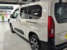 USED 2020 69 CITROEN BERLINGO 1.5 BlueHDi Flair XTR XL MPV 5dr Diesel Manual Euro 6 (s/s) (130 ps) 7 SEATS+SAT NAV+PARK+APPLEPLAY