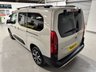 USED 2020 69 CITROEN BERLINGO 1.5 BlueHDi Flair XTR XL MPV 5dr Diesel Manual Euro 6 (s/s) (130 ps) 7 SEATS+SAT NAV+PARK+APPLEPLAY