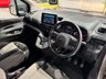 USED 2020 69 CITROEN BERLINGO 1.5 BlueHDi Flair XTR XL MPV 5dr Diesel Manual Euro 6 (s/s) (130 ps) 7 SEATS+SAT NAV+PARK+APPLEPLAY