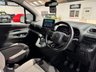 USED 2020 69 CITROEN BERLINGO 1.5 BlueHDi Flair XTR XL MPV 5dr Diesel Manual Euro 6 (s/s) (130 ps) 7 SEATS+SAT NAV+PARK+APPLEPLAY