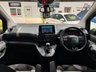 USED 2020 69 CITROEN BERLINGO 1.5 BlueHDi Flair XTR XL MPV 5dr Diesel Manual Euro 6 (s/s) (130 ps) 7 SEATS+SAT NAV+PARK+APPLEPLAY