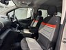 USED 2020 69 CITROEN BERLINGO 1.5 BlueHDi Flair XTR XL MPV 5dr Diesel Manual Euro 6 (s/s) (130 ps) 7 SEATS+SAT NAV+PARK+APPLEPLAY
