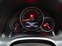 USED 2021 21 VOLKSWAGEN UP! 1.0 Black Edition Hatchback 5dr Petrol Manual Euro 6 (s/s) (65 ps) FSH AIR CON BLACK ROOF ONLY 3000 MILES