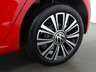 USED 2021 21 VOLKSWAGEN UP! 1.0 Black Edition Hatchback 5dr Petrol Manual Euro 6 (s/s) (65 ps) FSH AIR CON BLACK ROOF ONLY 3000 MILES