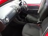 USED 2021 21 VOLKSWAGEN UP! 1.0 Black Edition Hatchback 5dr Petrol Manual Euro 6 (s/s) (65 ps) FSH AIR CON BLACK ROOF ONLY 3000 MILES