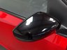 USED 2021 21 VOLKSWAGEN UP! 1.0 Black Edition Hatchback 5dr Petrol Manual Euro 6 (s/s) (65 ps) FSH AIR CON BLACK ROOF ONLY 3000 MILES